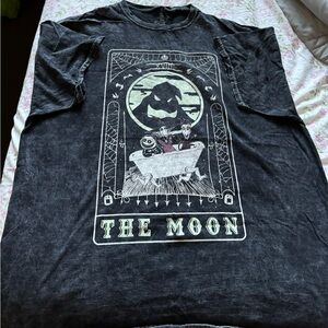 OOGIE BOOGIE GRAPHIC T SHIRT